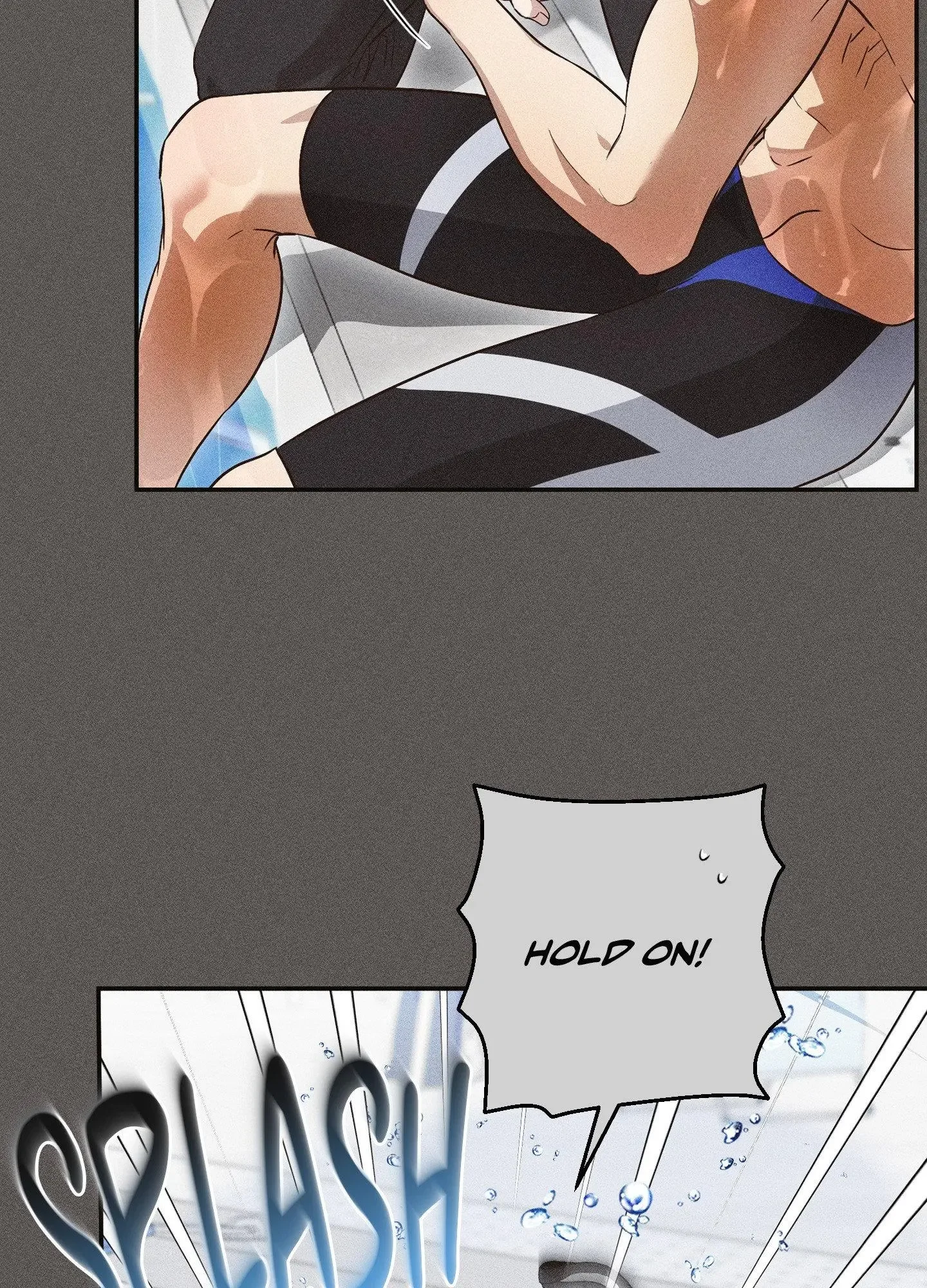 High School Salty Heart - Chapter 3 Page 68