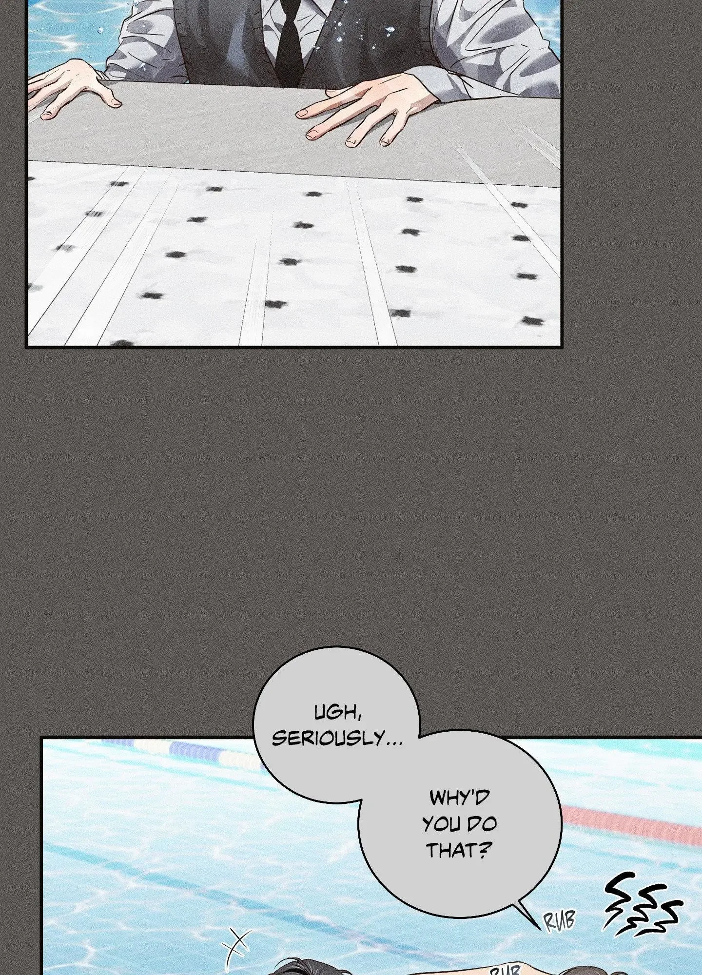 High School Salty Heart - Chapter 3 Page 74