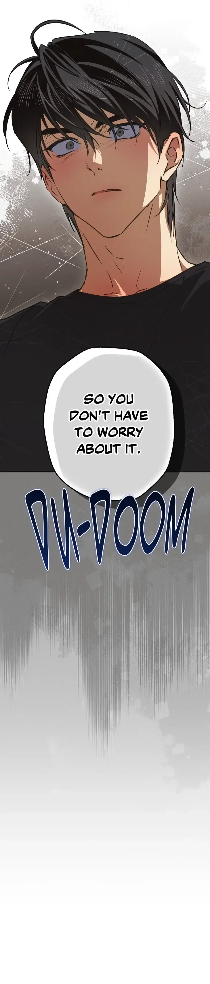 High School Salty Heart - Chapter 30 Page 34
