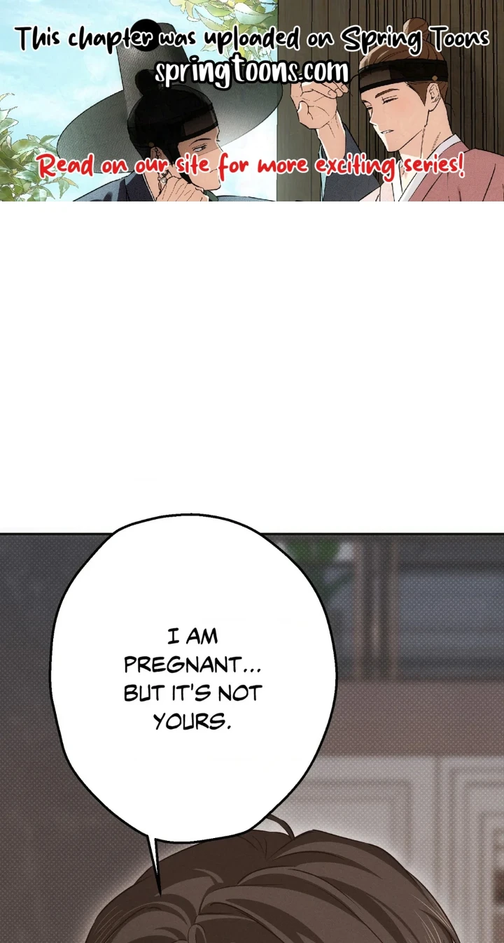 High School Salty Heart - Chapter 31 Page 1