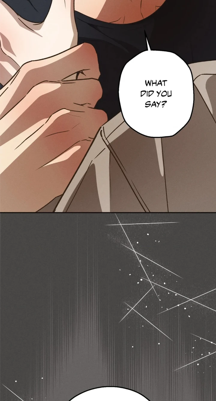 High School Salty Heart - Chapter 31 Page 12