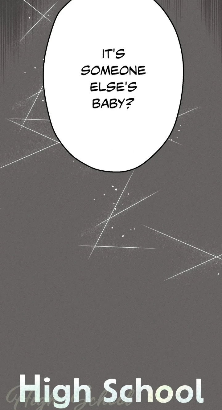 High School Salty Heart - Chapter 31 Page 13
