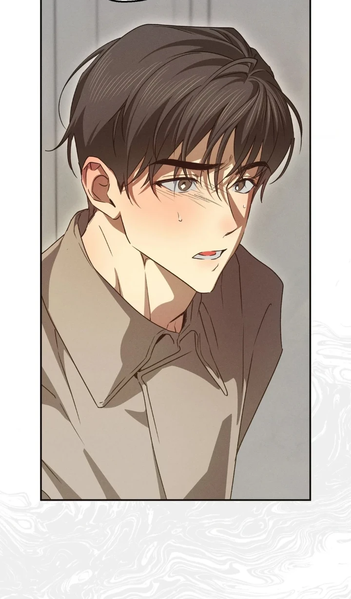High School Salty Heart - Chapter 31 Page 18