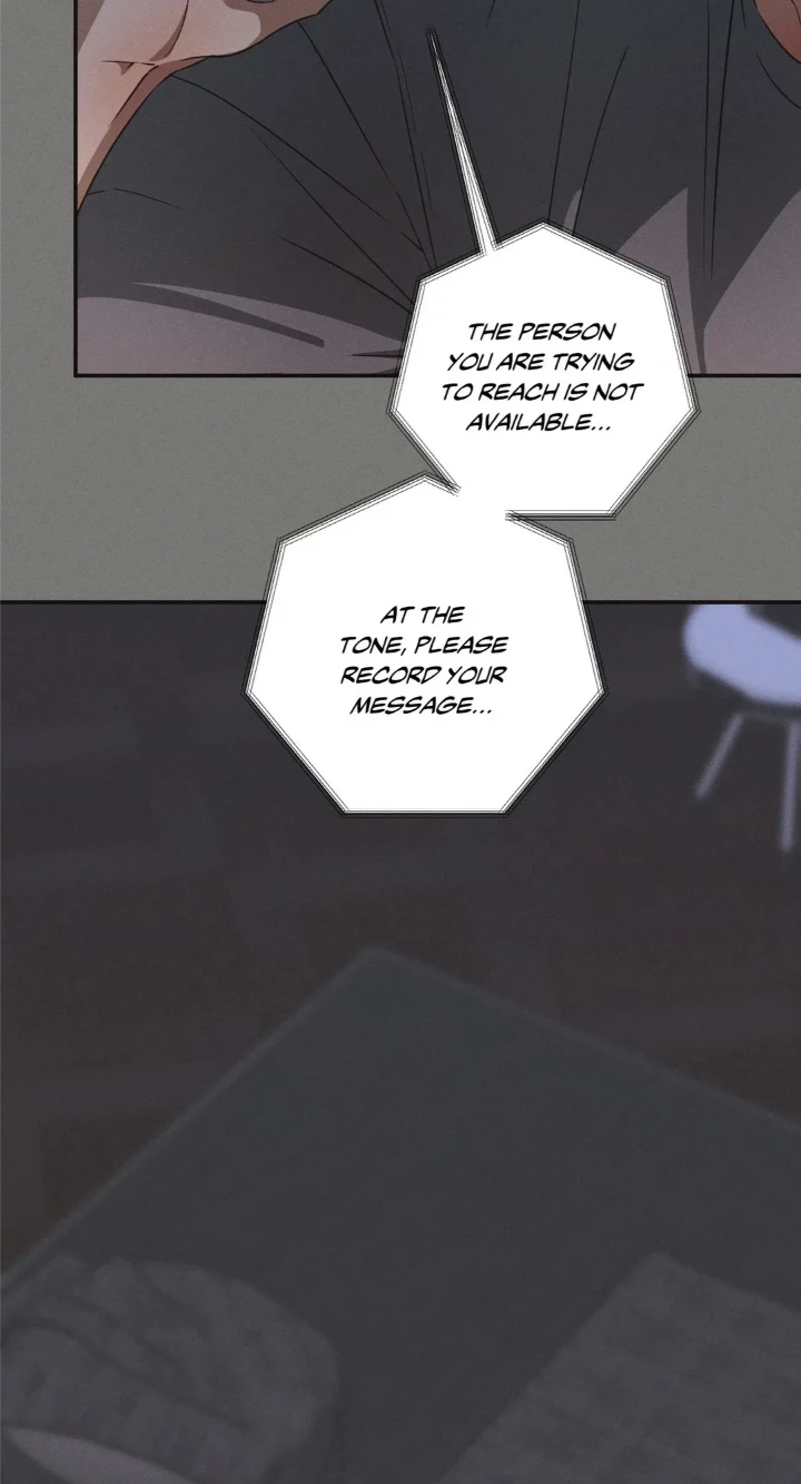 High School Salty Heart - Chapter 31 Page 22