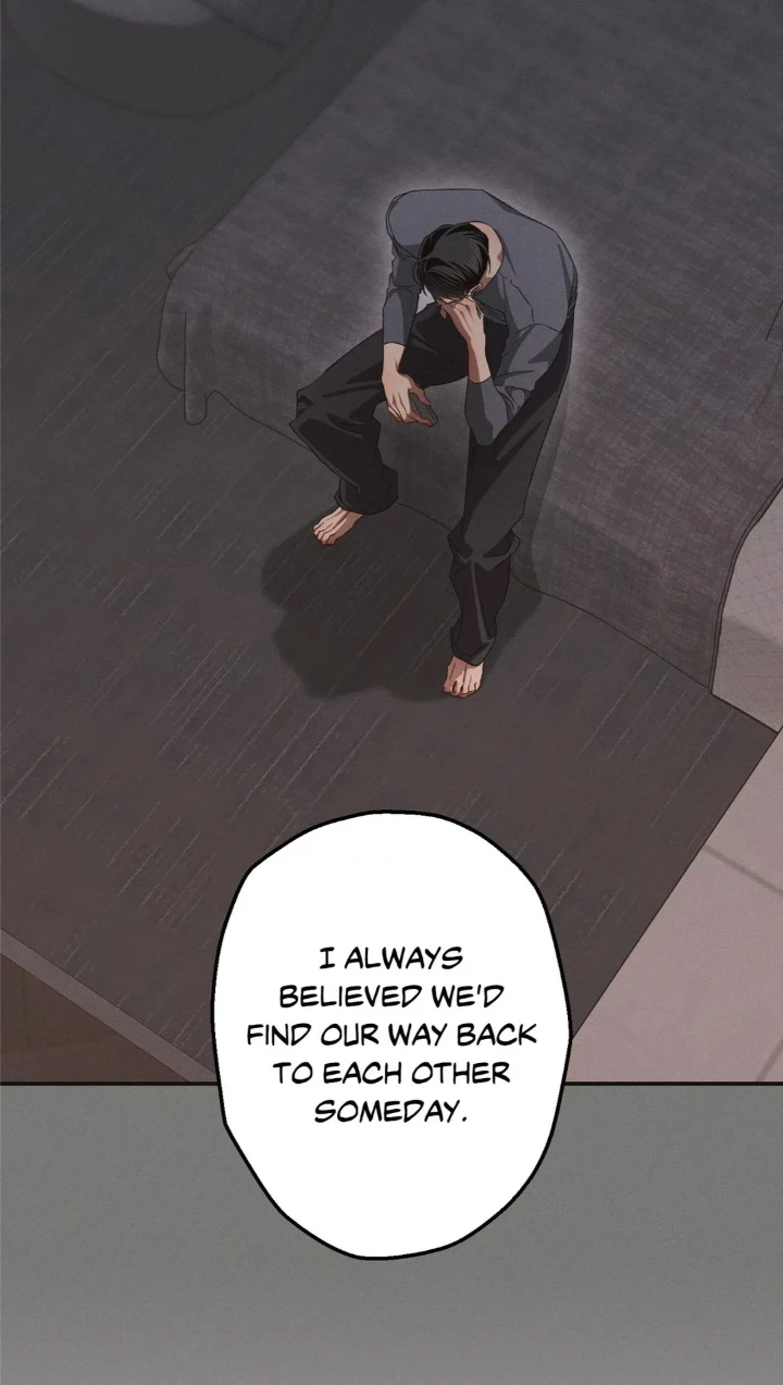 High School Salty Heart - Chapter 31 Page 23
