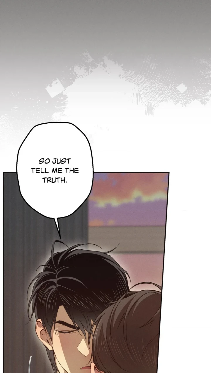 High School Salty Heart - Chapter 31 Page 24