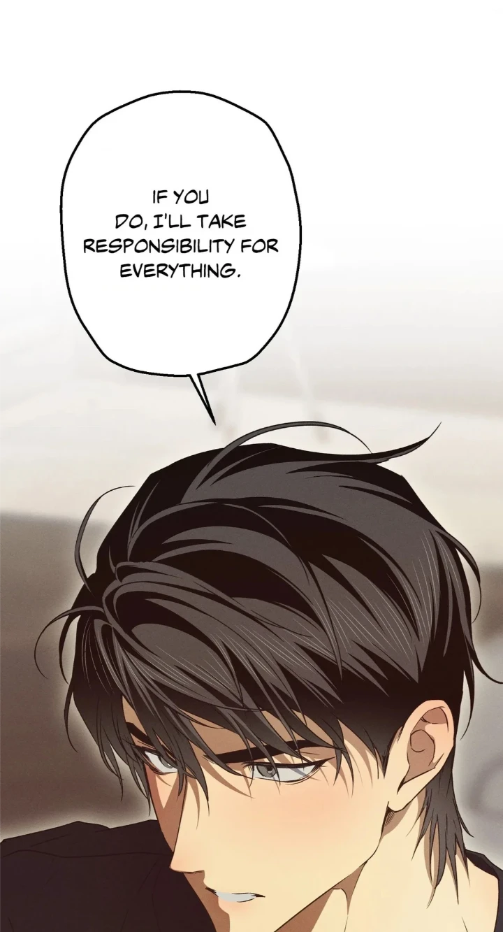 High School Salty Heart - Chapter 31 Page 28
