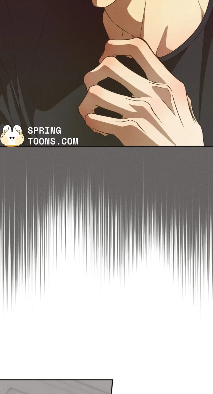 High School Salty Heart - Chapter 31 Page 29