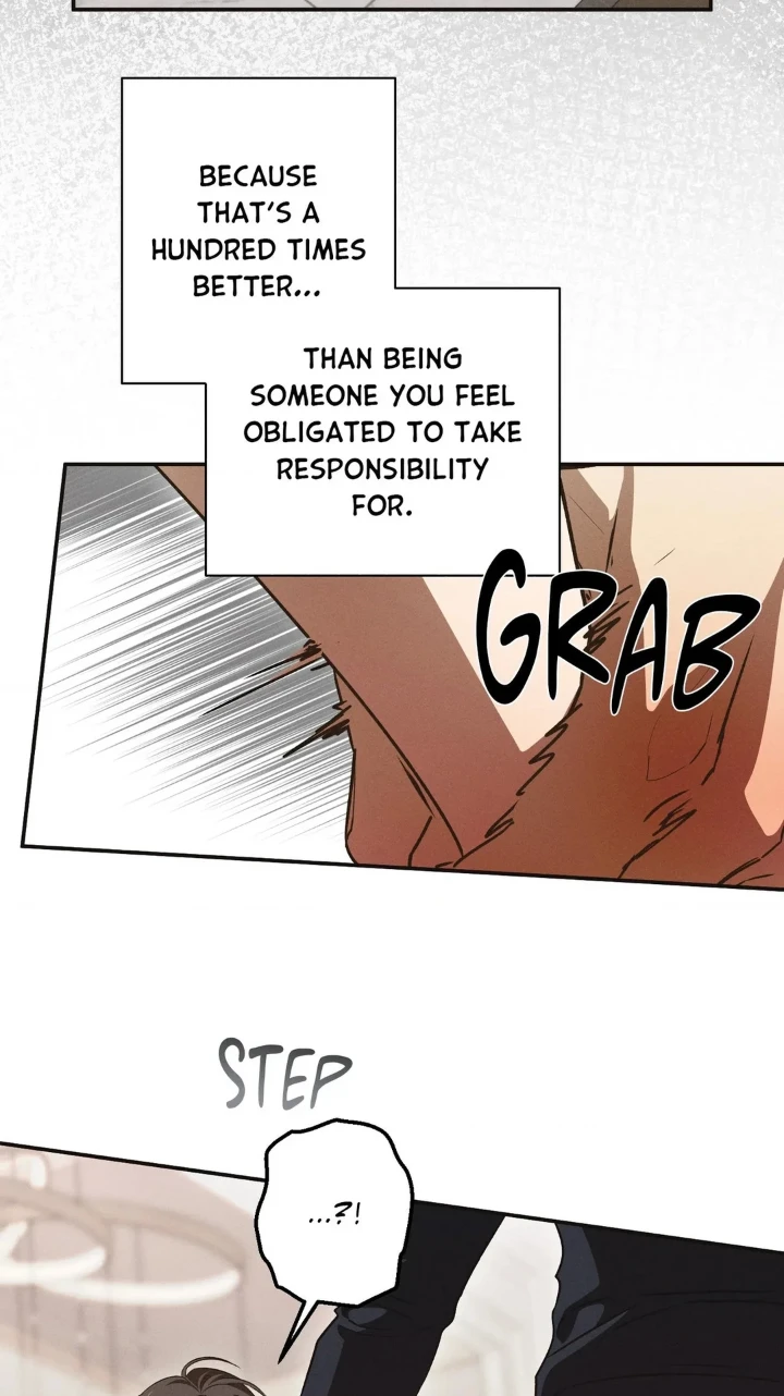 High School Salty Heart - Chapter 31 Page 35