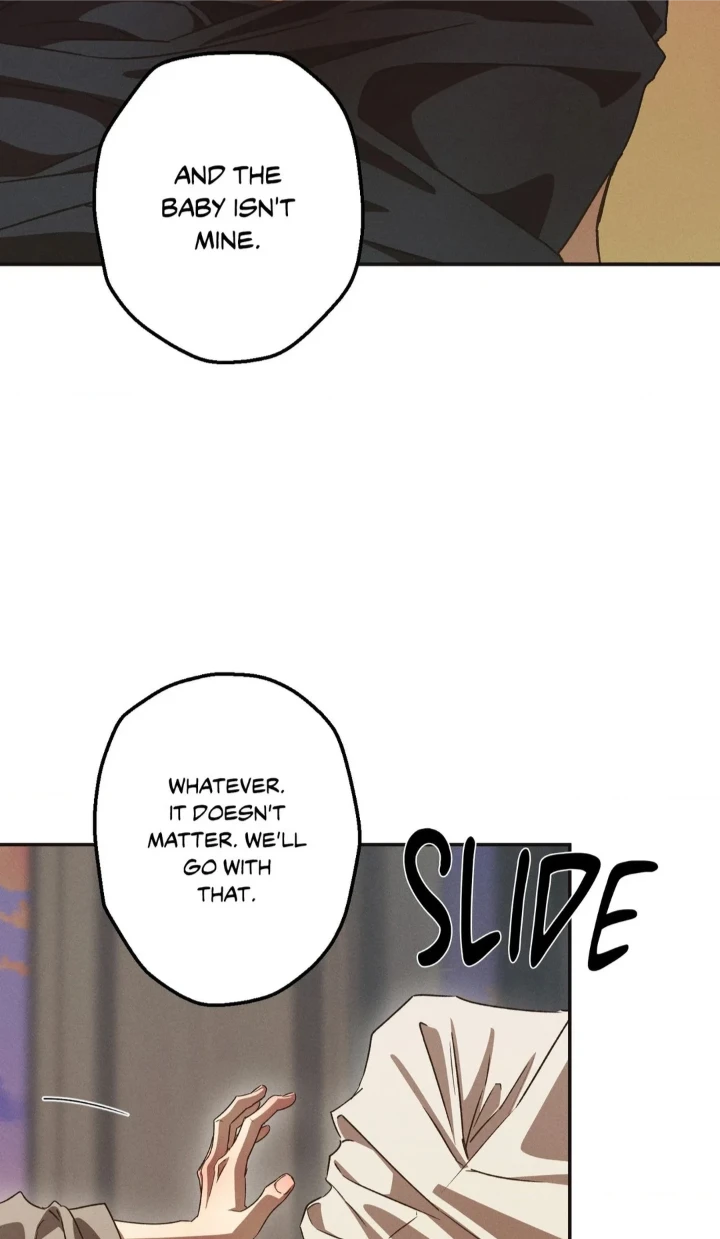 High School Salty Heart - Chapter 31 Page 38