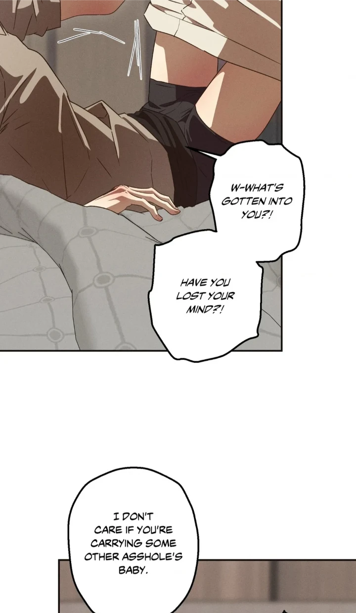 High School Salty Heart - Chapter 31 Page 39