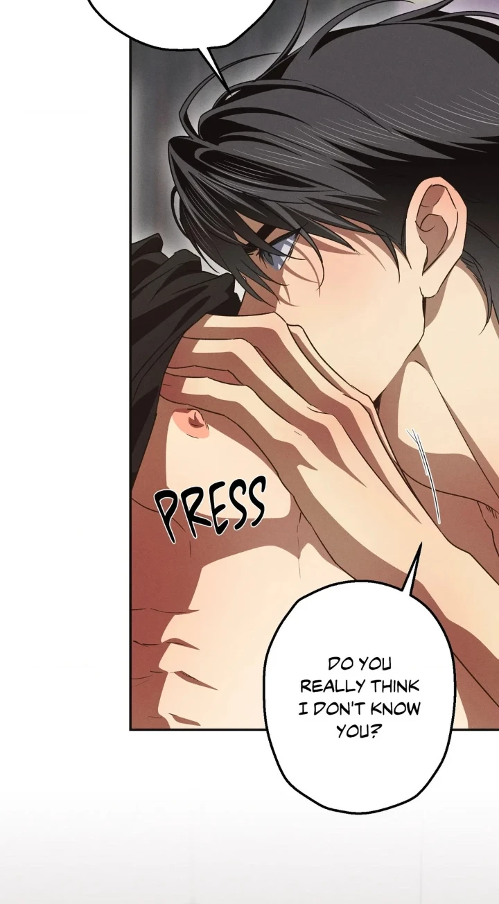 High School Salty Heart - Chapter 31 Page 44