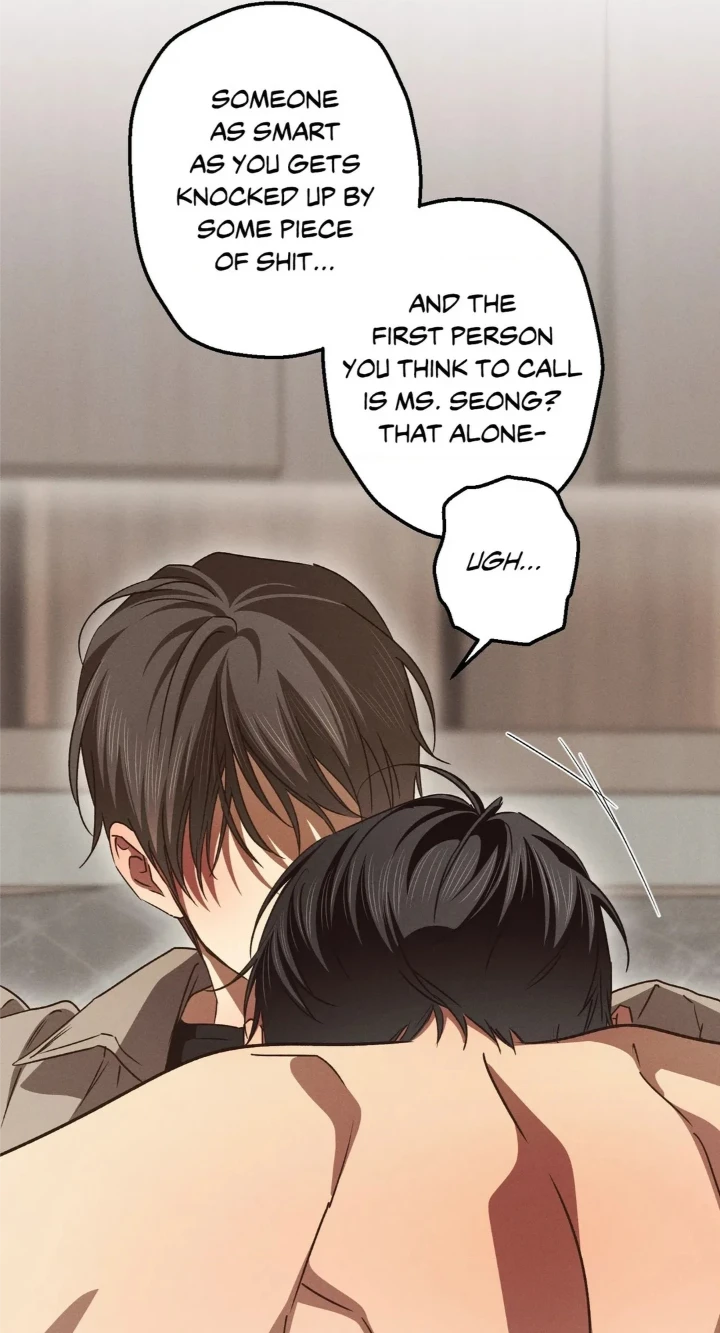High School Salty Heart - Chapter 31 Page 45