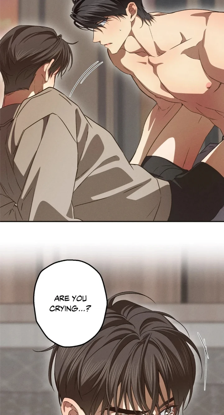 High School Salty Heart - Chapter 31 Page 46
