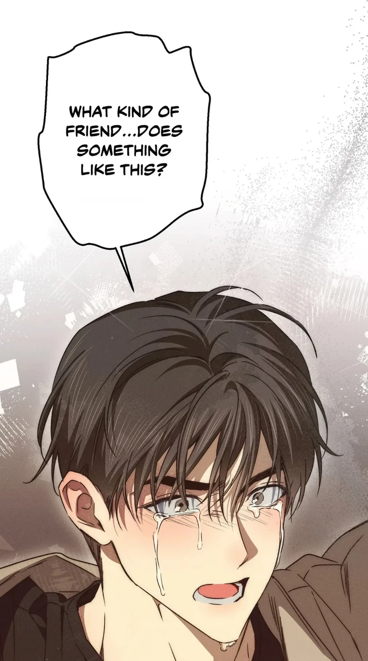 High School Salty Heart - Chapter 31 Page 49