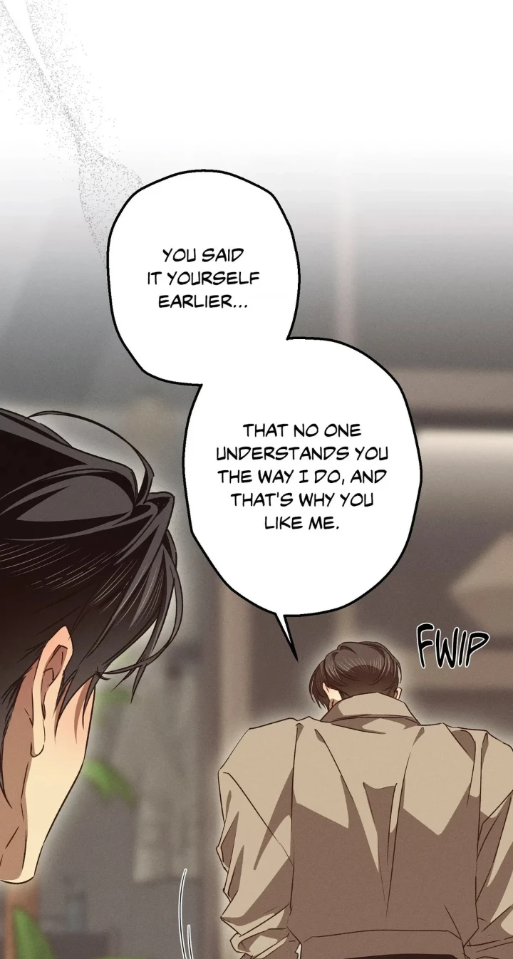 High School Salty Heart - Chapter 31 Page 53