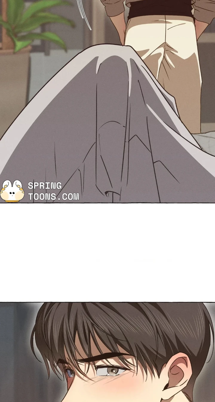 High School Salty Heart - Chapter 31 Page 54