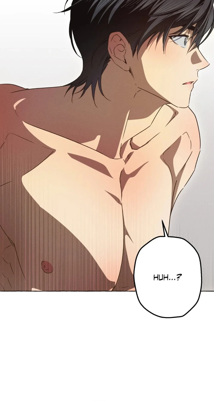 High School Salty Heart - Chapter 31 Page 55