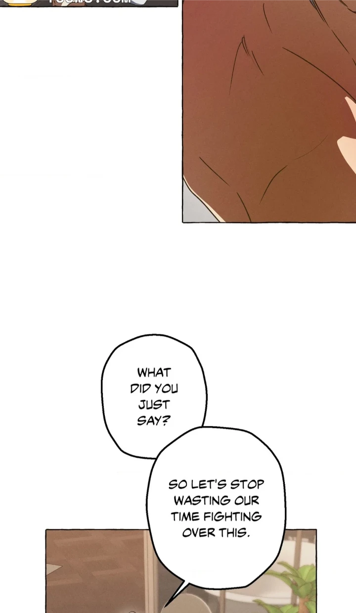 High School Salty Heart - Chapter 31 Page 57