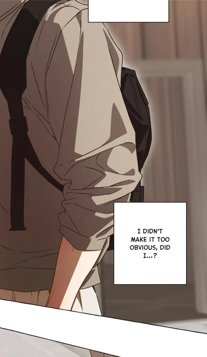 High School Salty Heart - Chapter 31 Page 59
