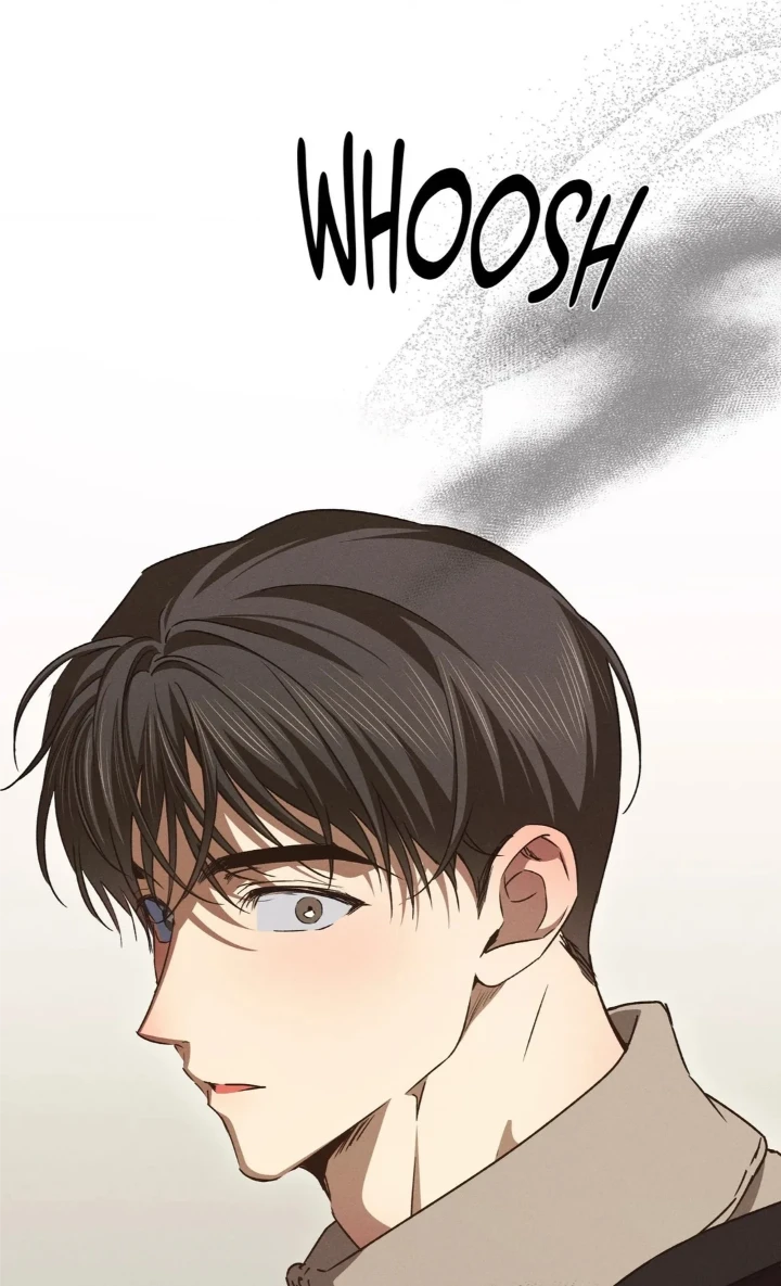 High School Salty Heart - Chapter 31 Page 61