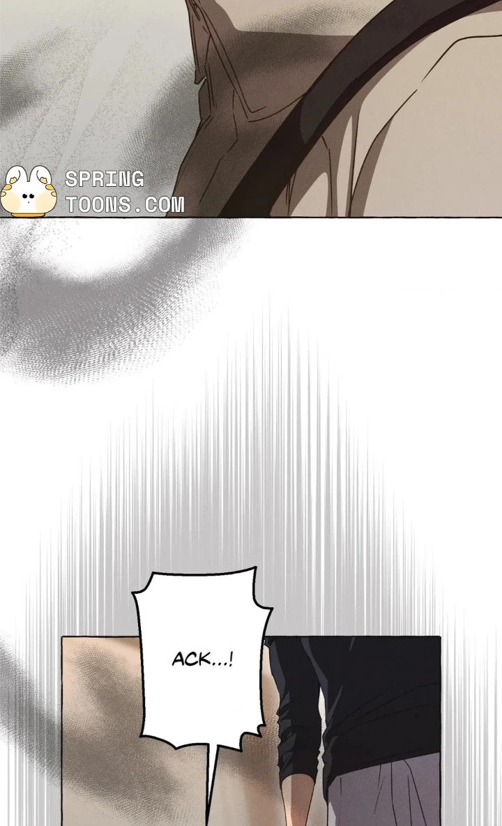 High School Salty Heart - Chapter 31 Page 62