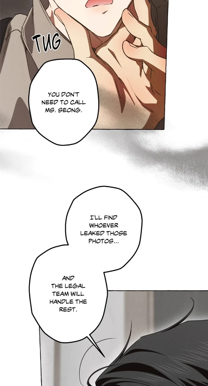 High School Salty Heart - Chapter 31 Page 66