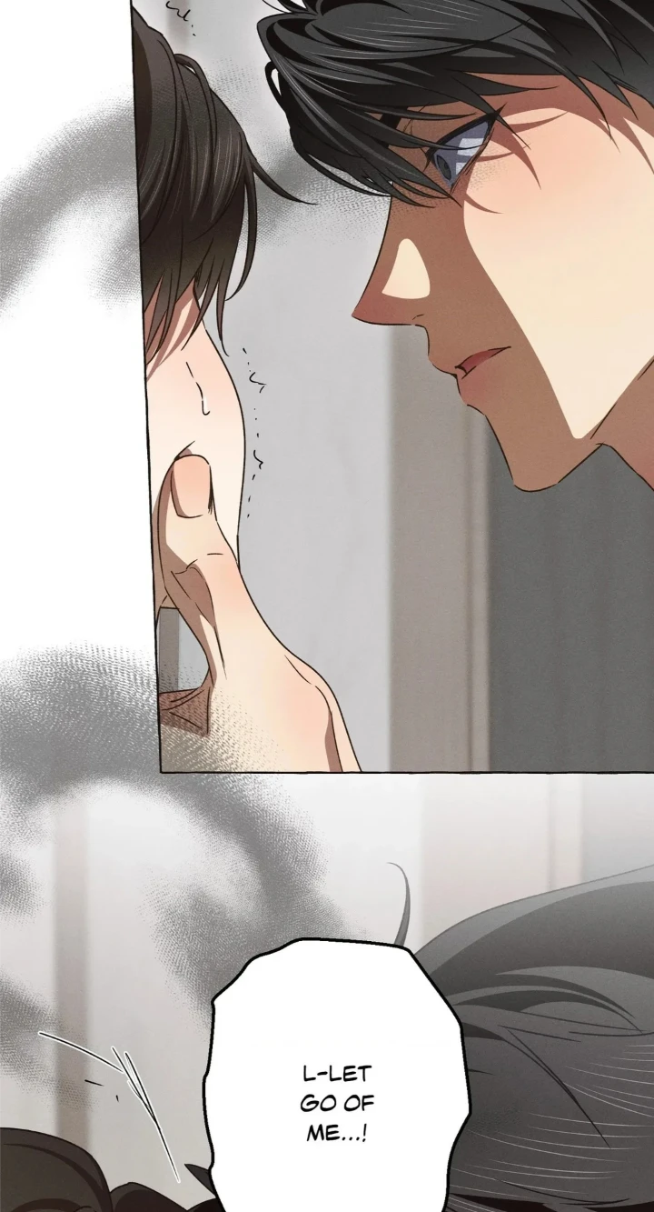 High School Salty Heart - Chapter 31 Page 67