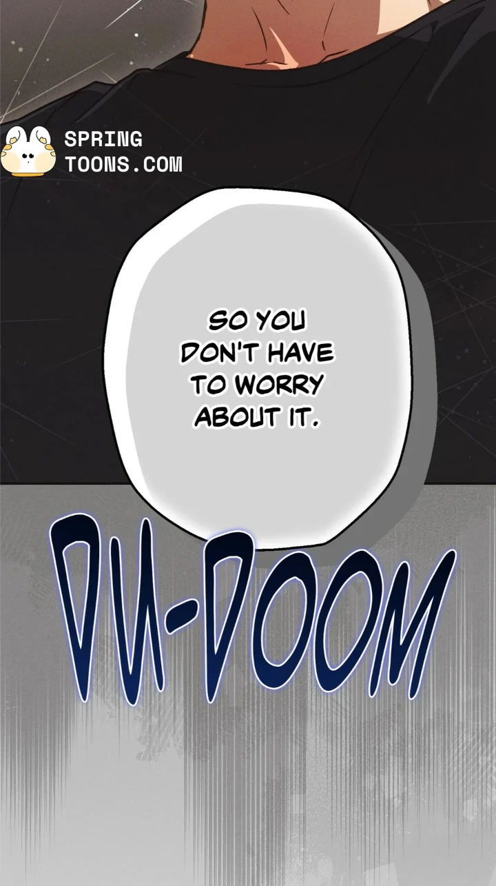High School Salty Heart - Chapter 31 Page 7