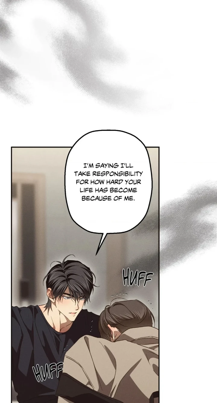 High School Salty Heart - Chapter 31 Page 71