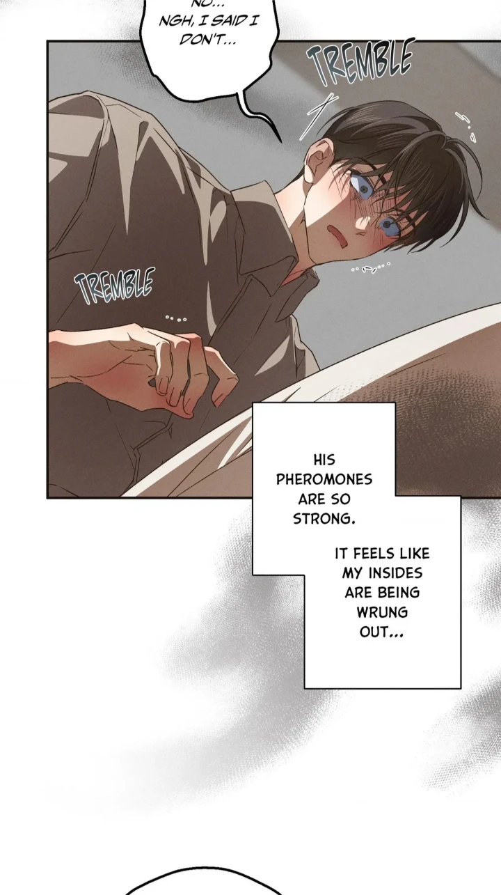 High School Salty Heart - Chapter 31 Page 77