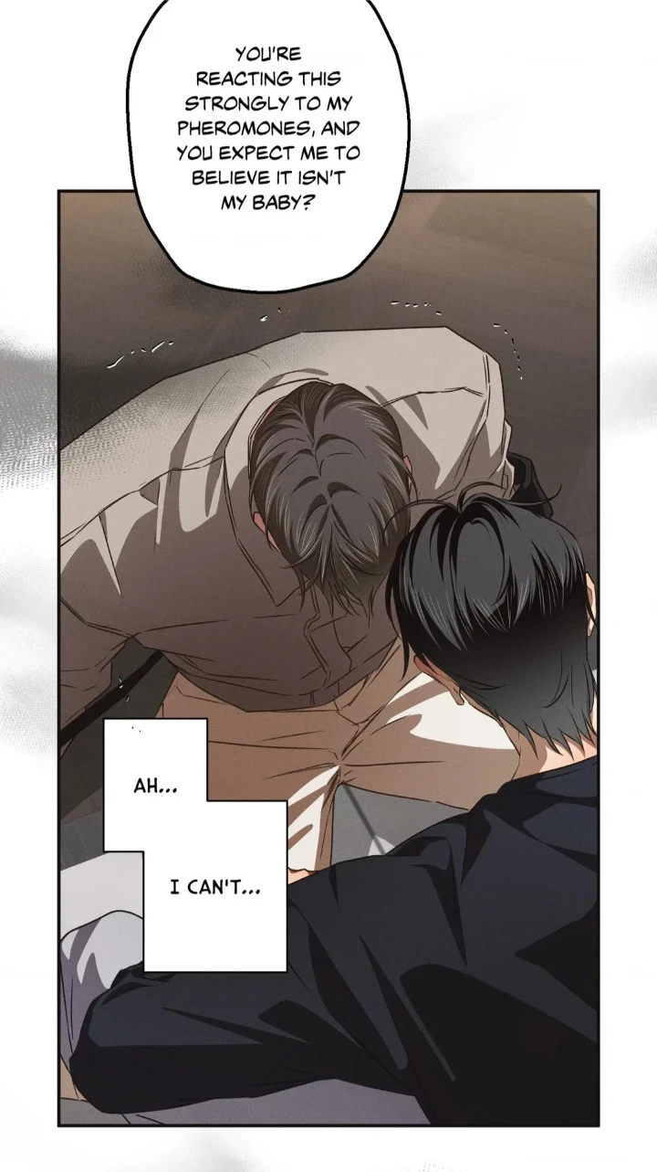 High School Salty Heart - Chapter 31 Page 78