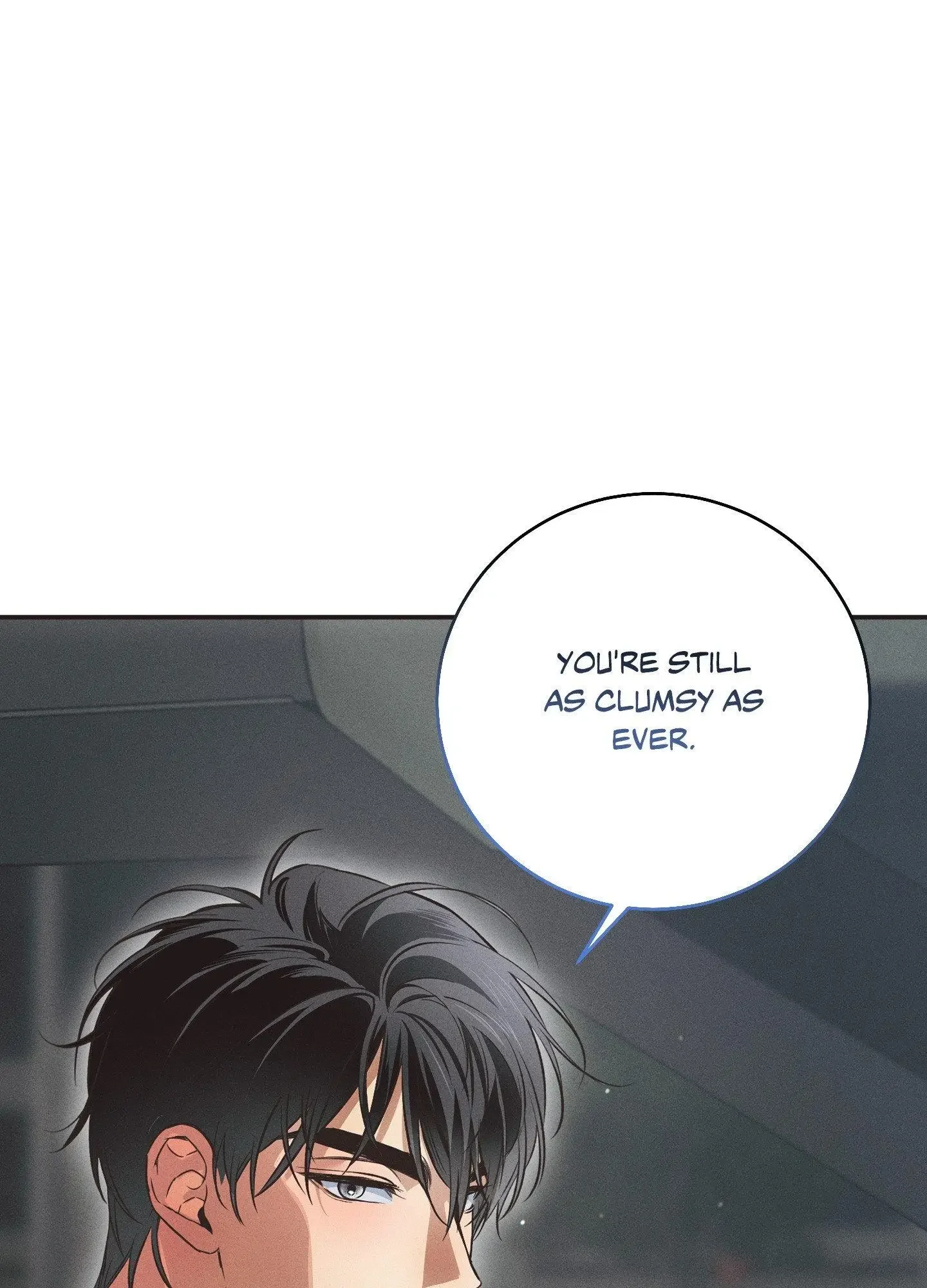 High School Salty Heart - Chapter 4 Page 3