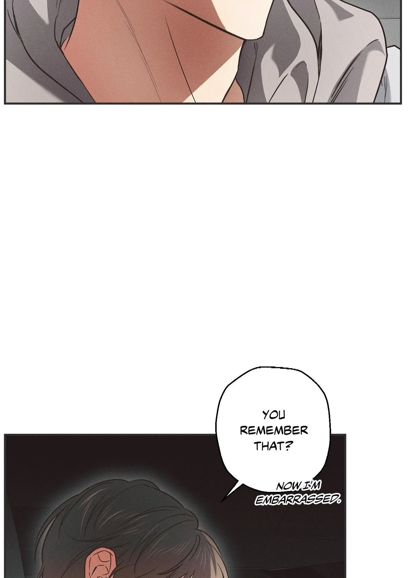 High School Salty Heart - Chapter 4 Page 6