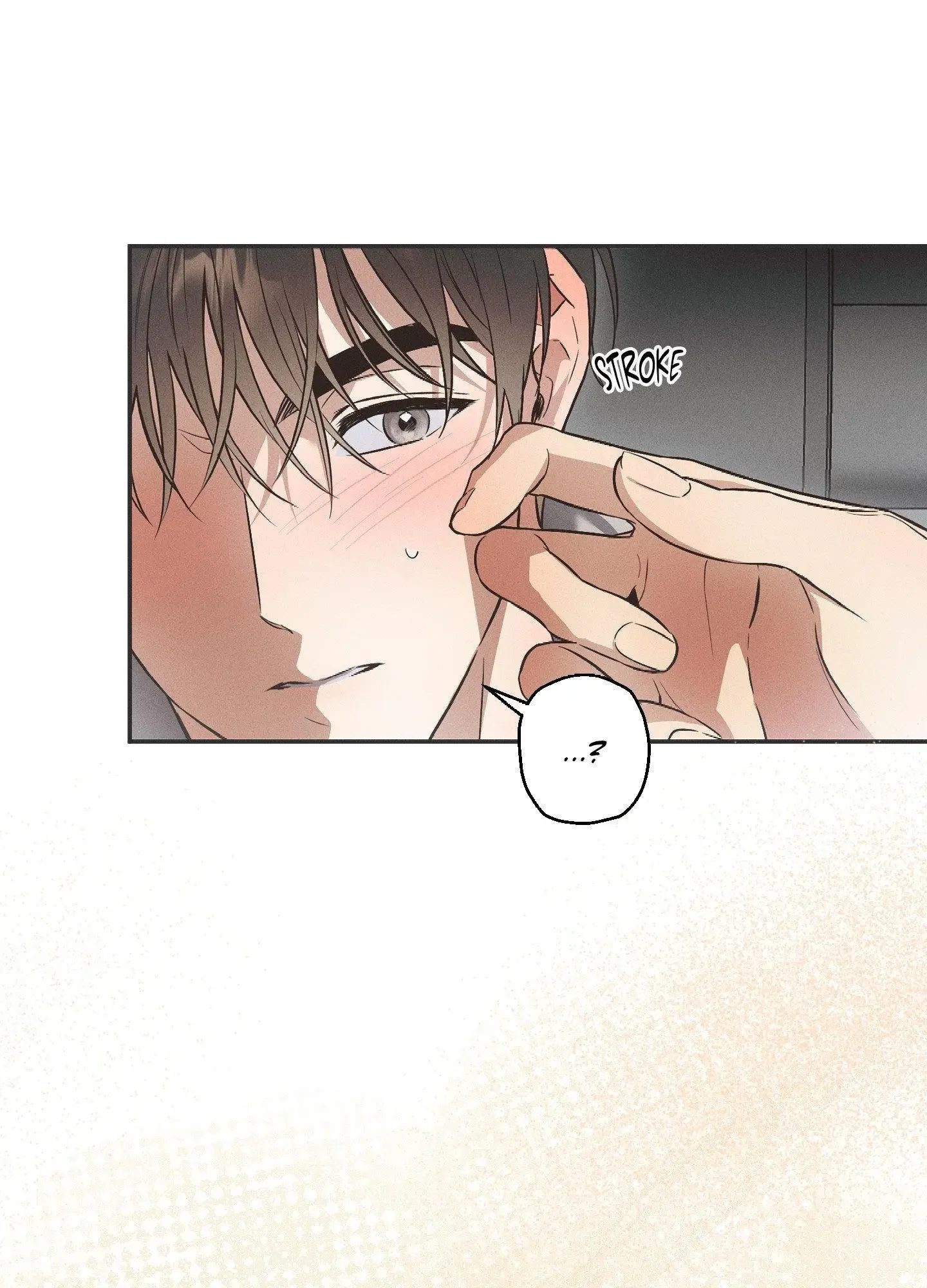 High School Salty Heart - Chapter 4 Page 8