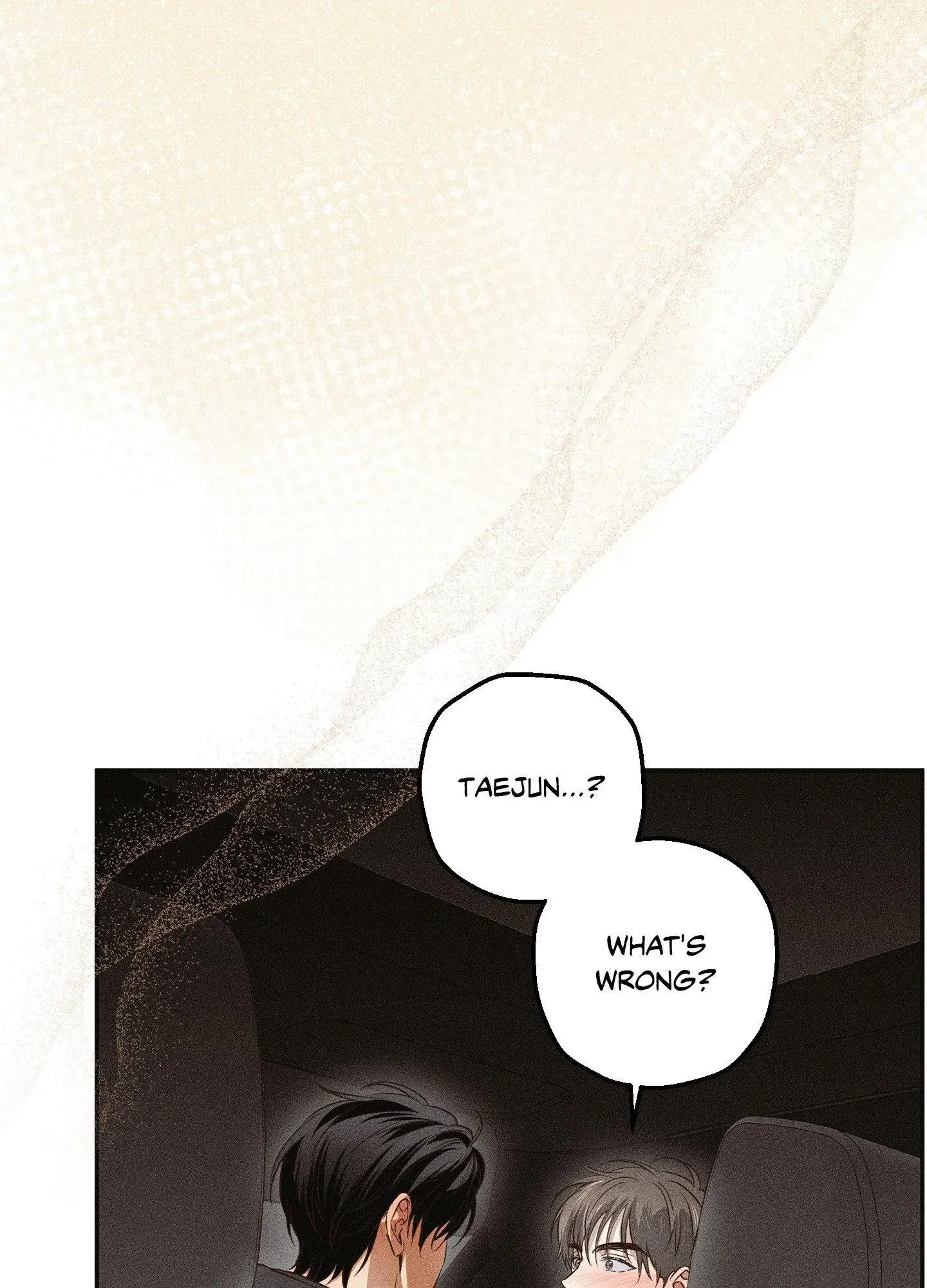 High School Salty Heart - Chapter 4 Page 14