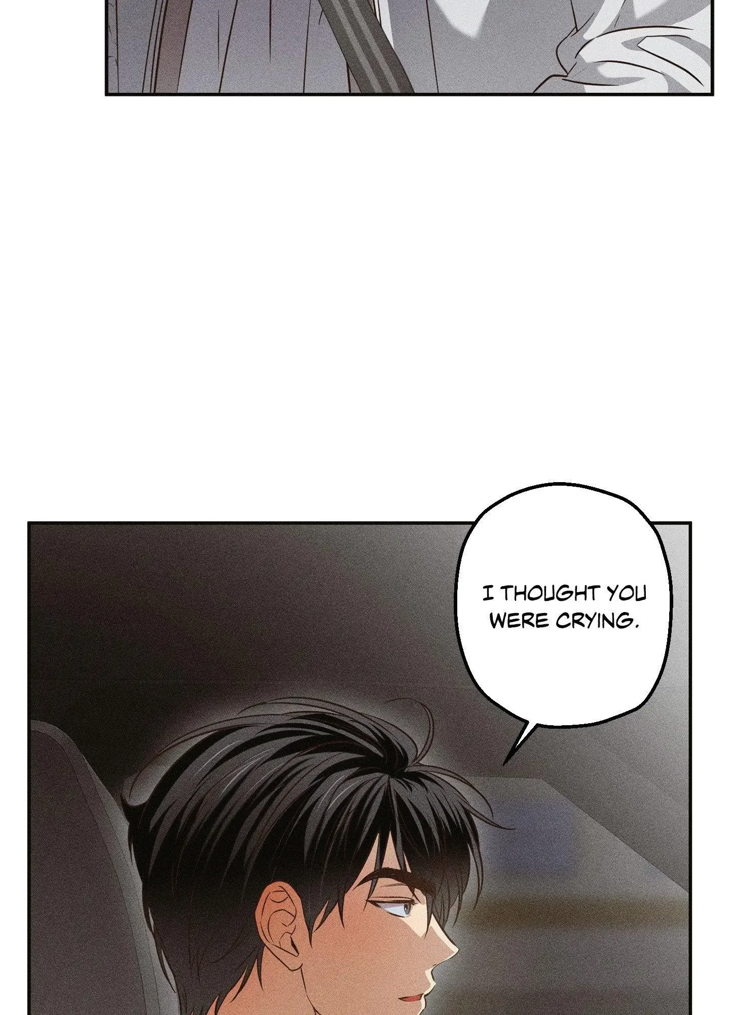 High School Salty Heart - Chapter 4 Page 18