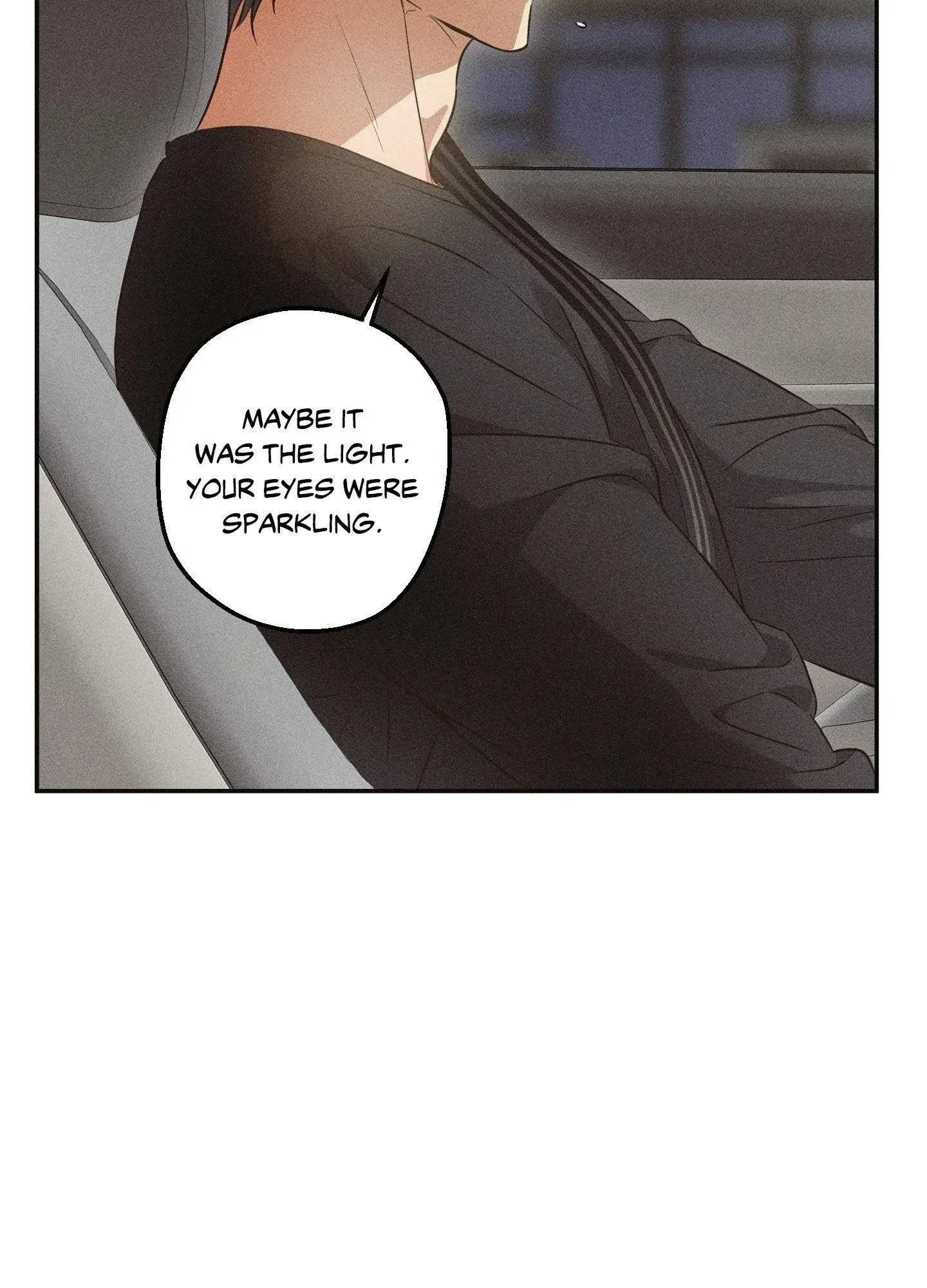 High School Salty Heart - Chapter 4 Page 19