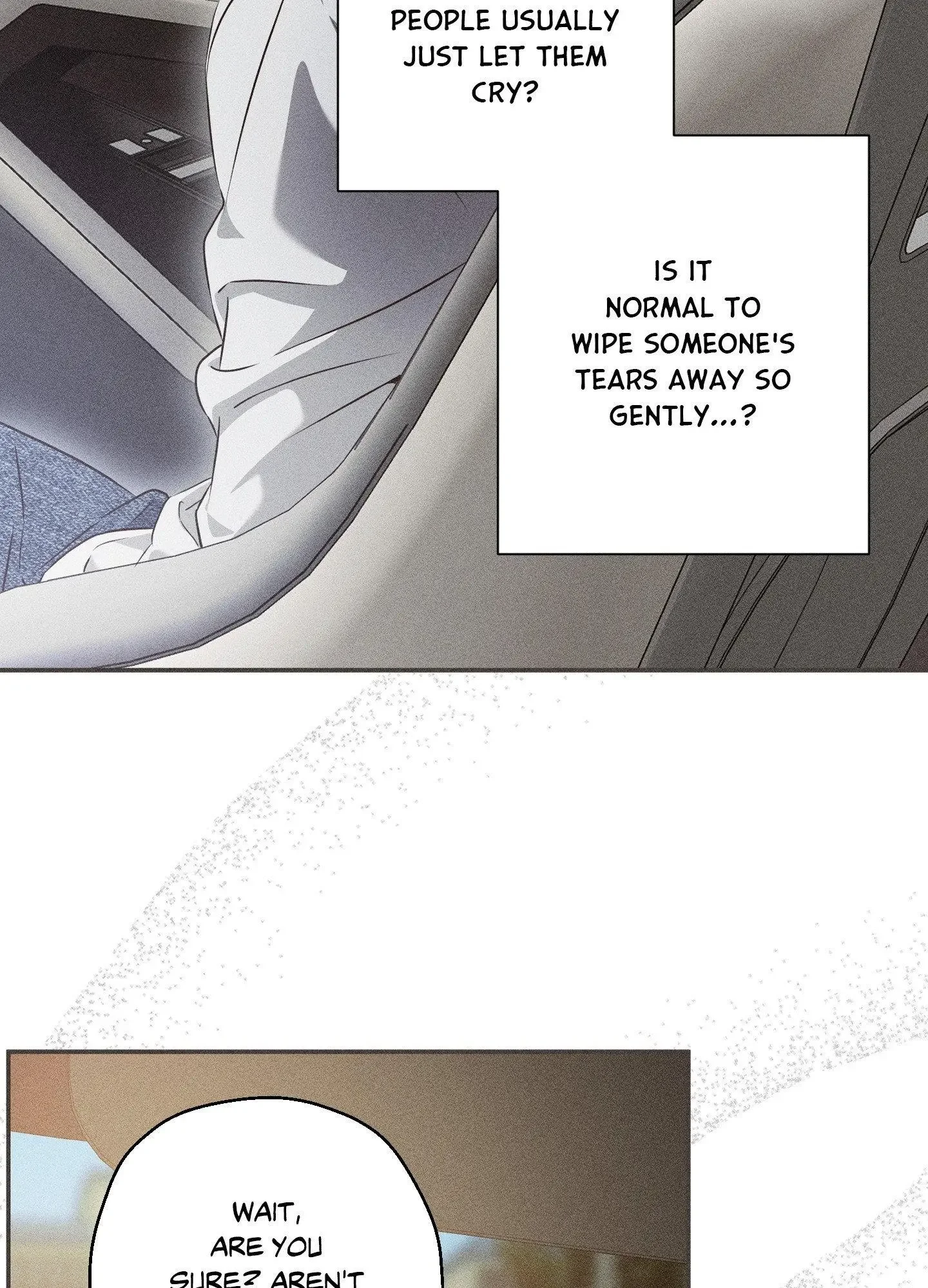 High School Salty Heart - Chapter 4 Page 26