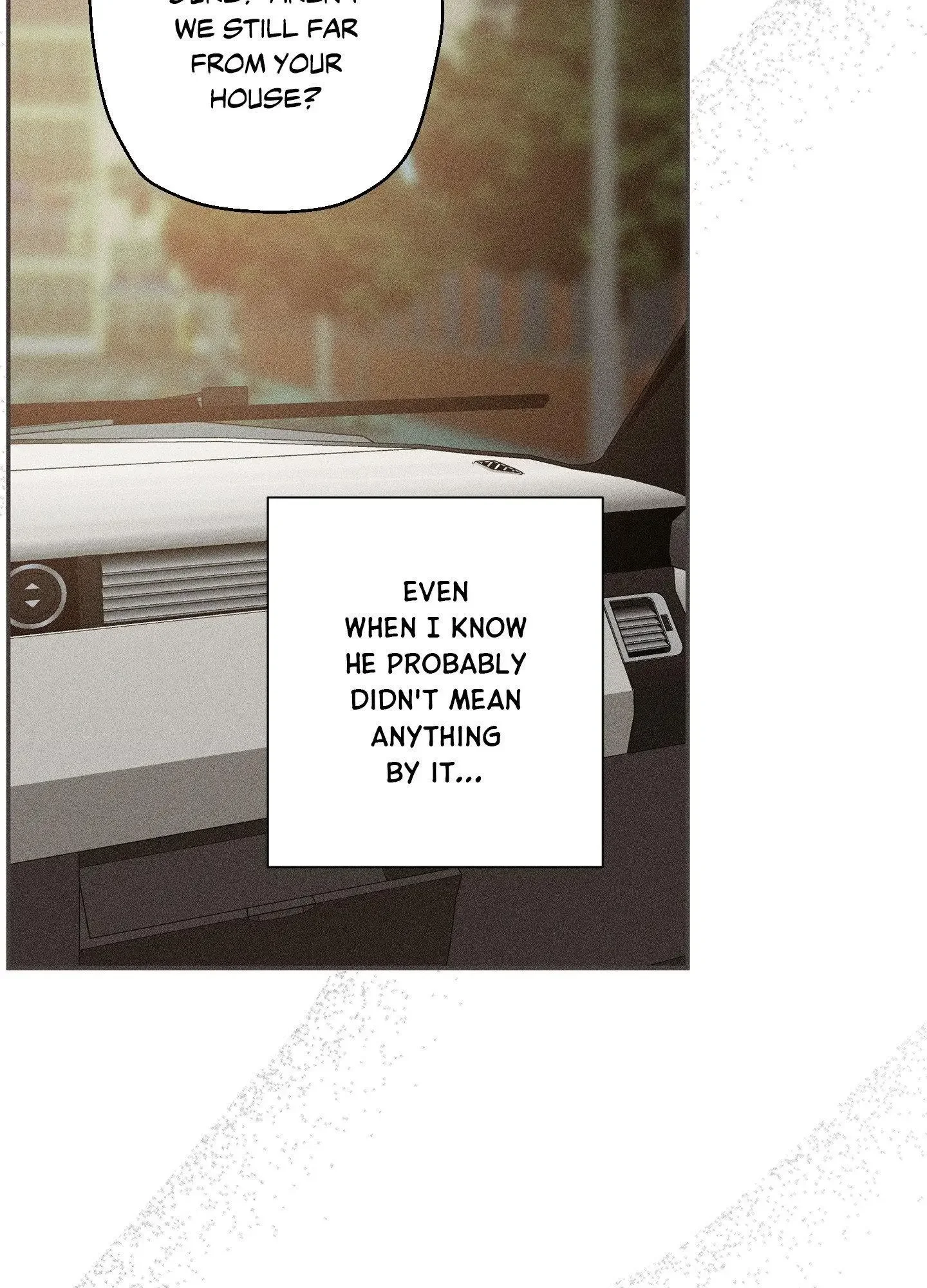 High School Salty Heart - Chapter 4 Page 27