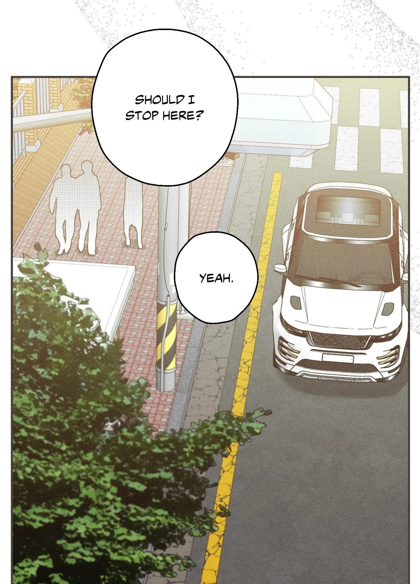 High School Salty Heart - Chapter 4 Page 29