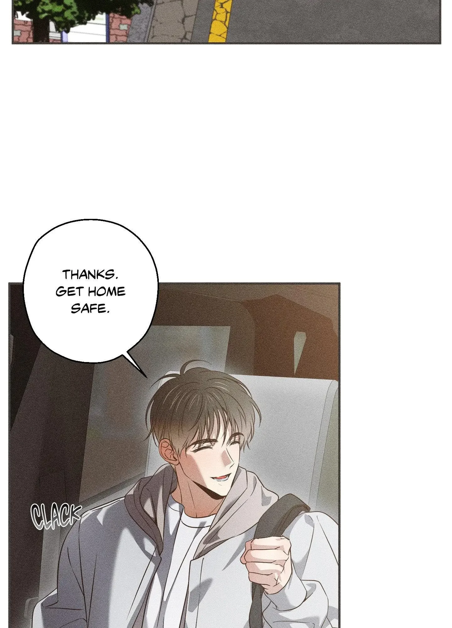 High School Salty Heart - Chapter 4 Page 30