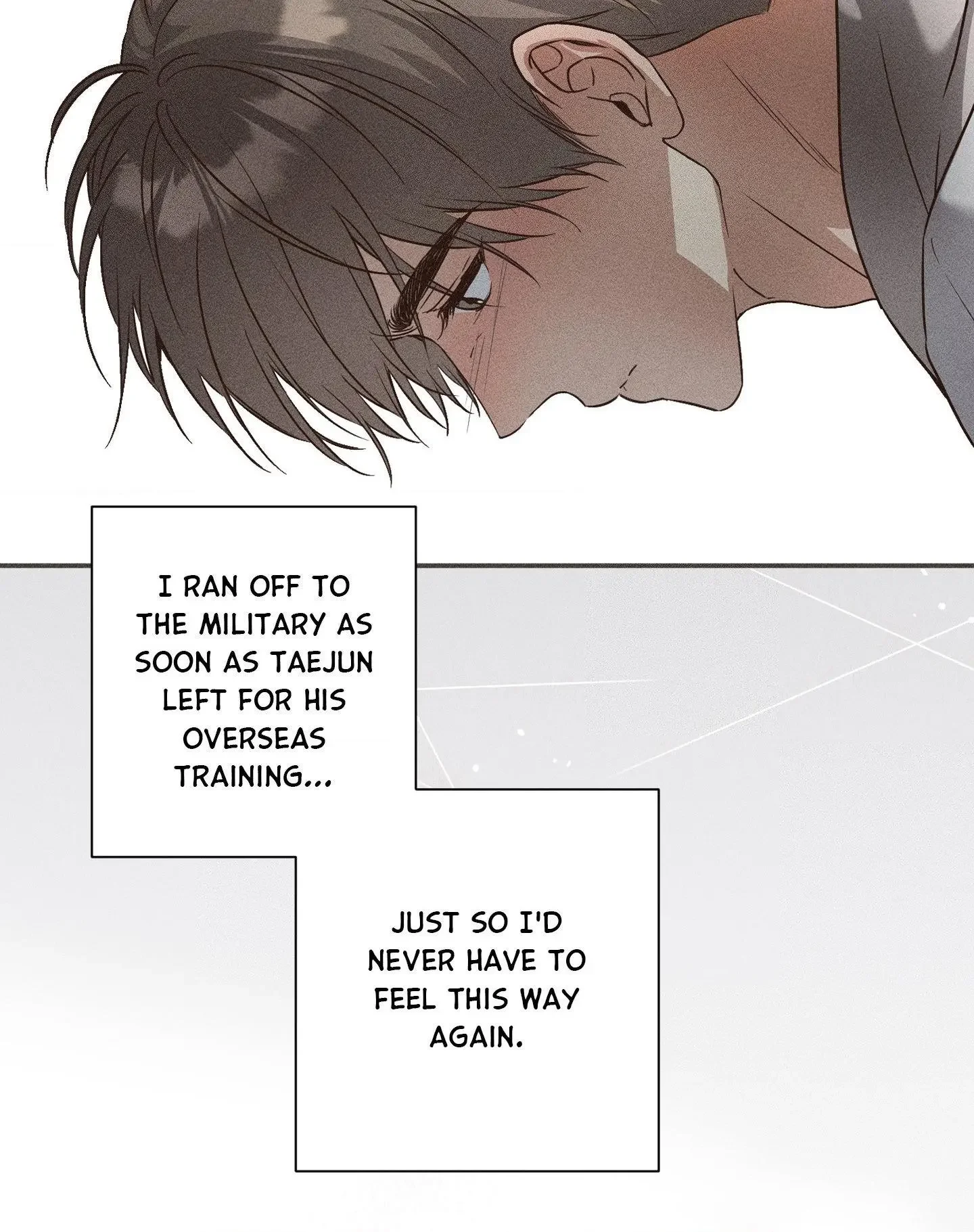 High School Salty Heart - Chapter 4 Page 44