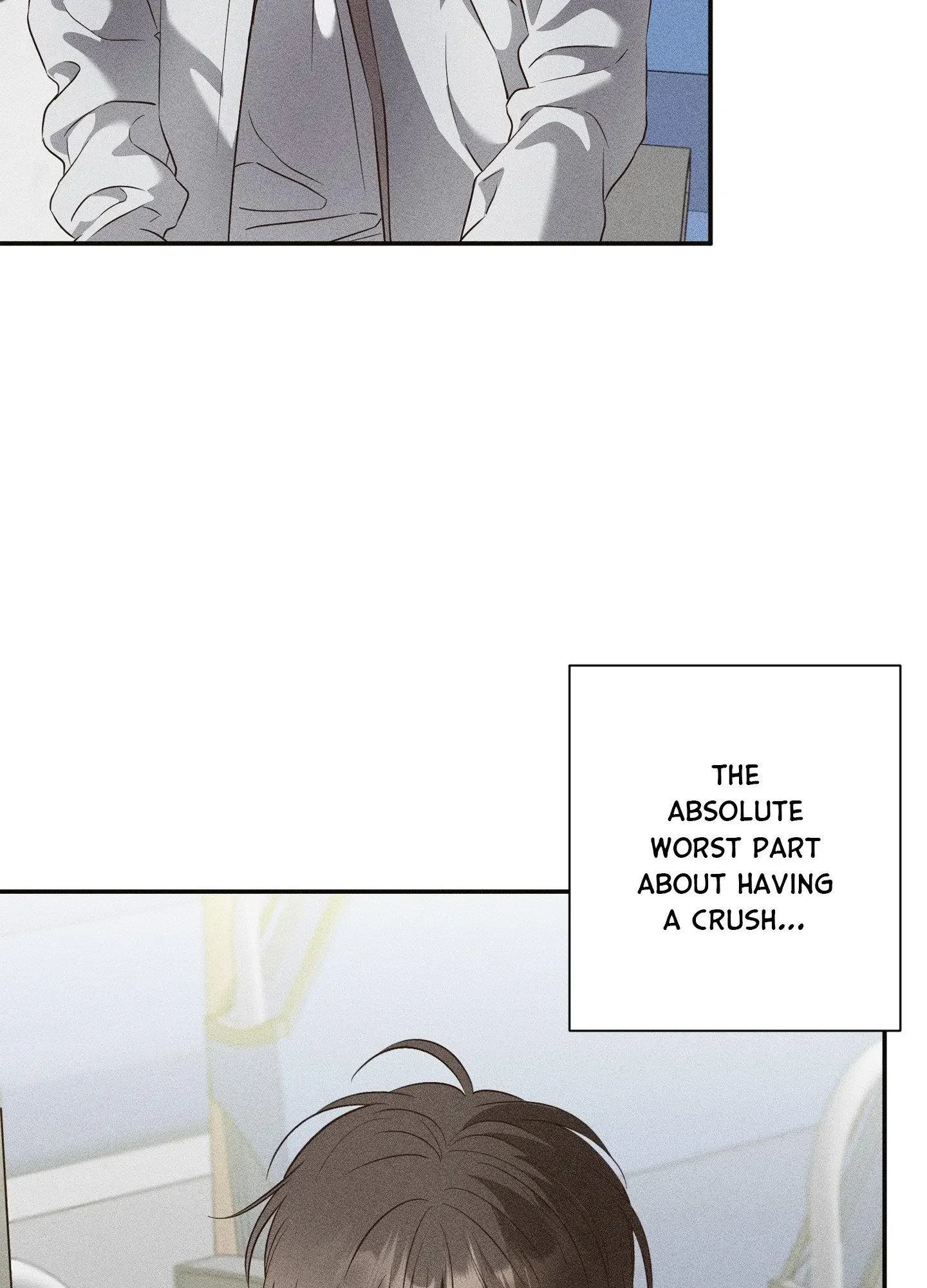 High School Salty Heart - Chapter 4 Page 47