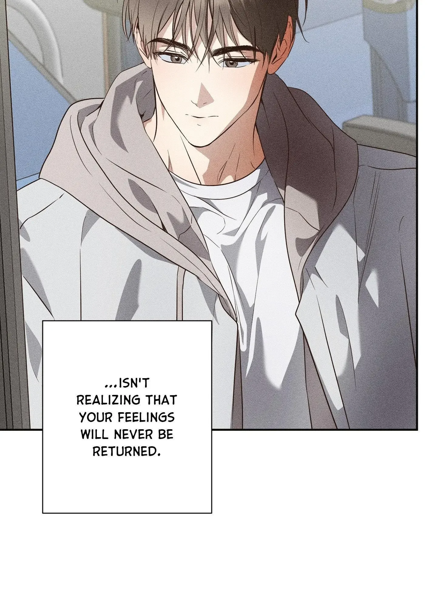 High School Salty Heart - Chapter 4 Page 48