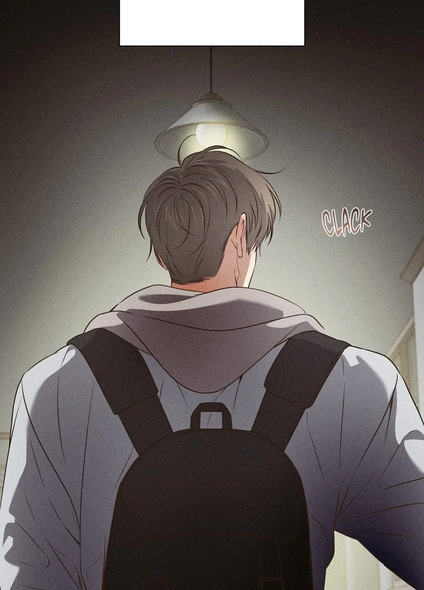 High School Salty Heart - Chapter 4 Page 50