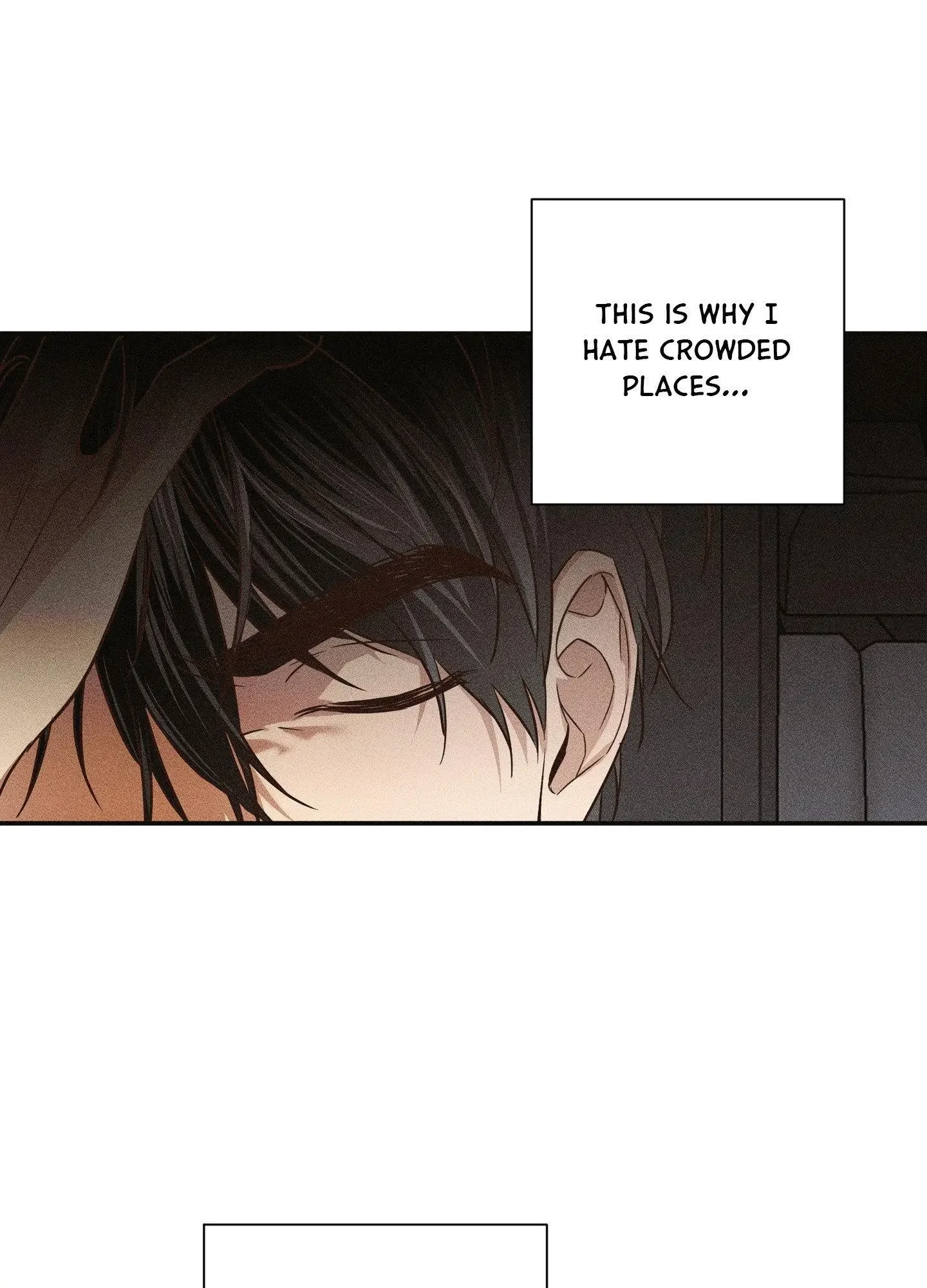 High School Salty Heart - Chapter 4 Page 60