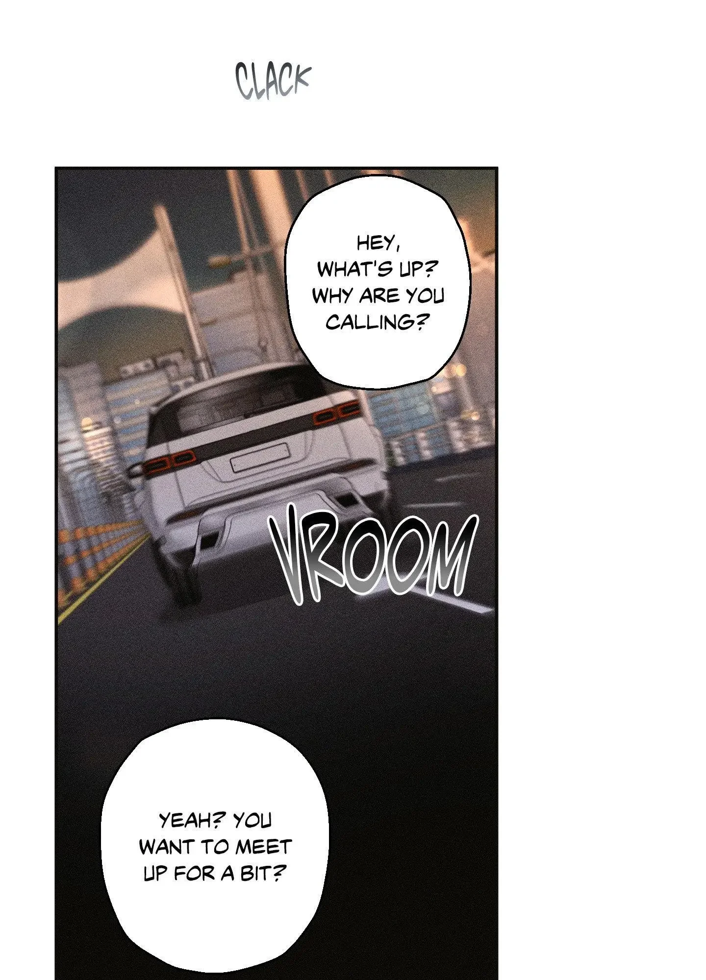 High School Salty Heart - Chapter 4 Page 64