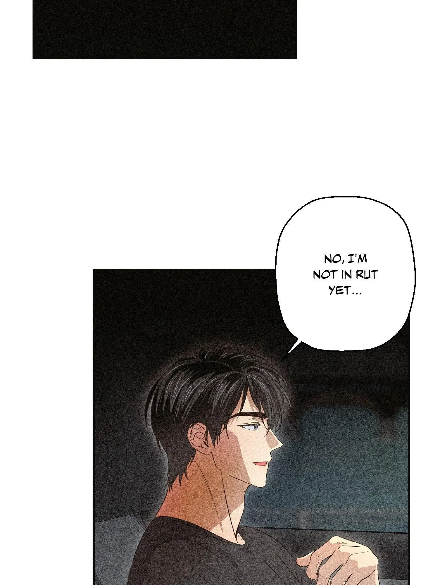 High School Salty Heart - Chapter 4 Page 65