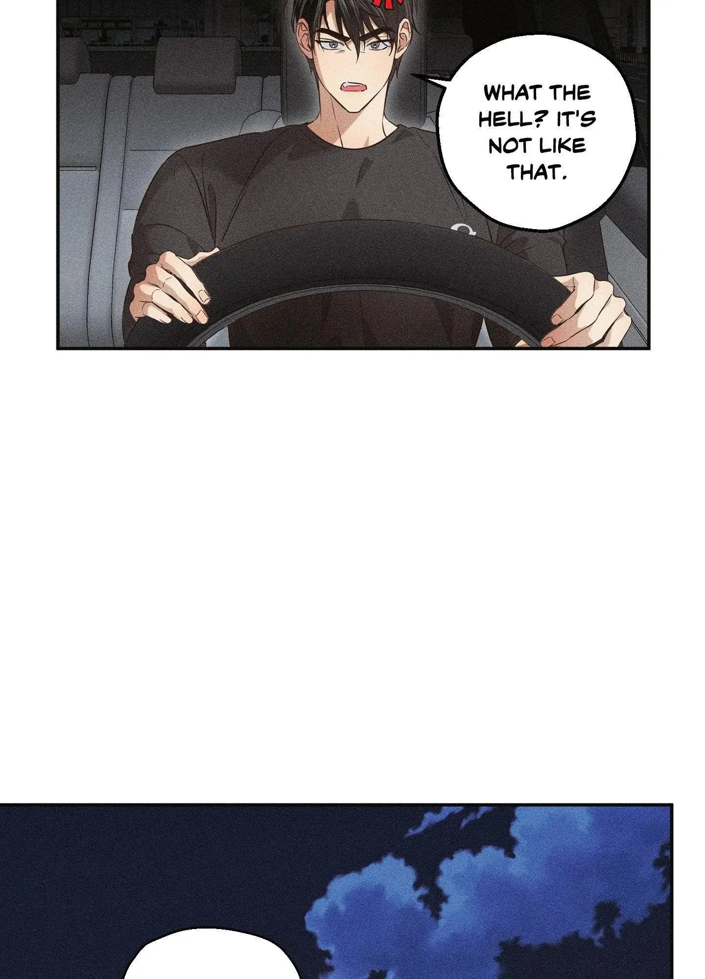 High School Salty Heart - Chapter 4 Page 68